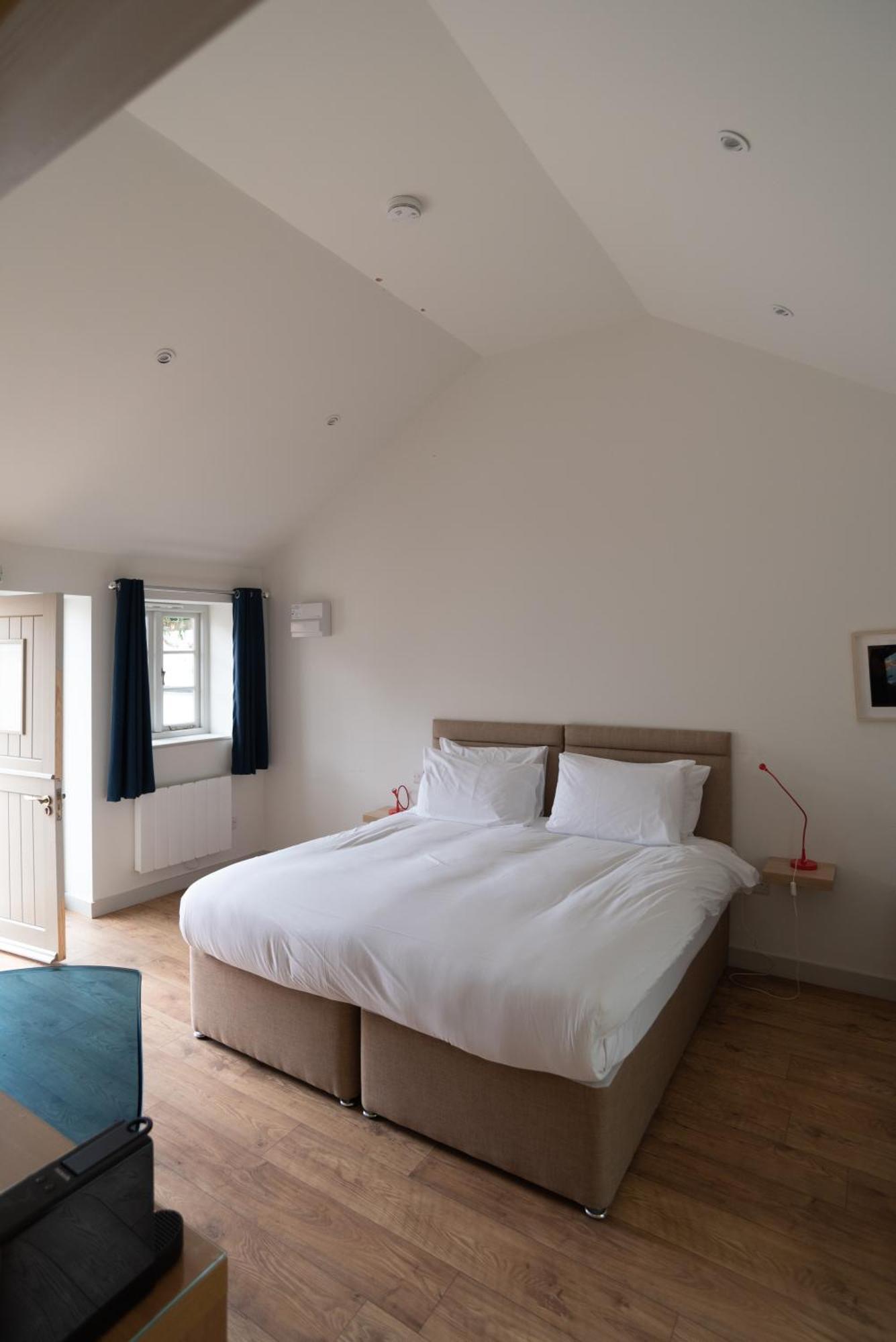 Mjpattheshepherds CBG Zimmer foto